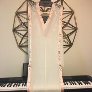 La Perla Silk Nightgown